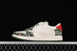Picture of Air Jordan 1 LOW _SKUfw18028411168383019fw